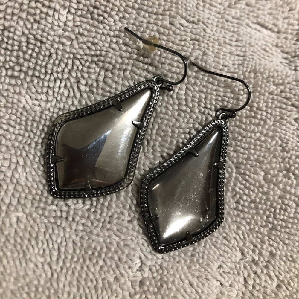 Kendra Scott Alex Earrings